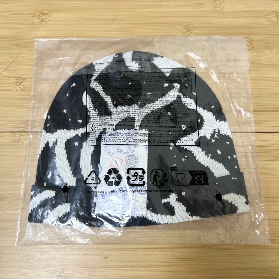 ARC'TERYX - ARC'TERYX Grotto Toque アークテリクス グロットトークの
