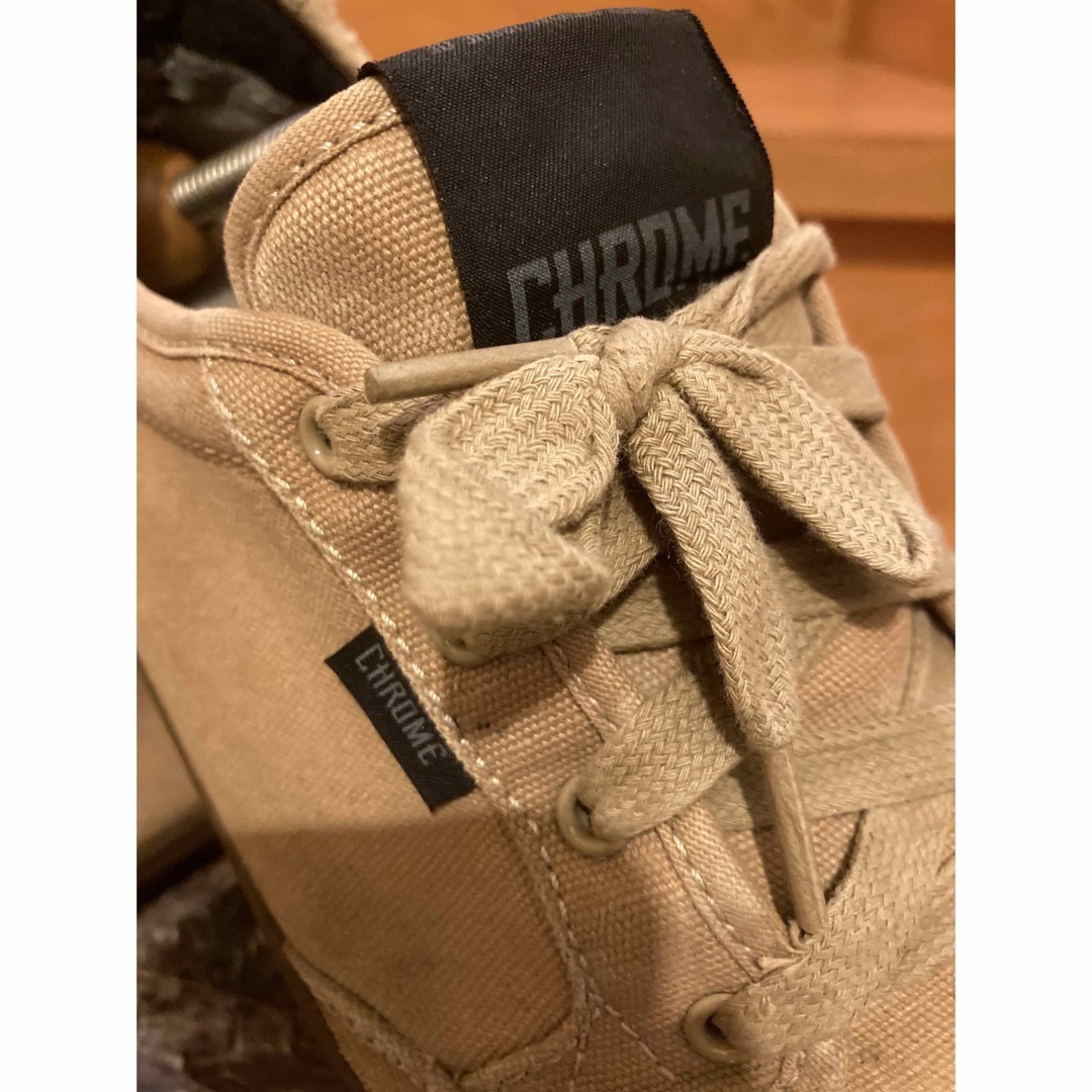 CHROME(クローム)のChrome クローム　自転車用　靴 メンズの靴/シューズ(スニーカー)の商品写真