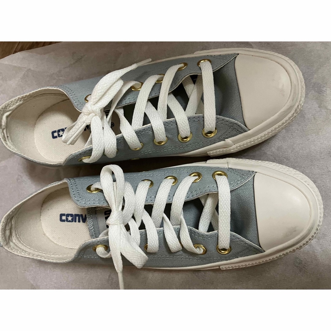 CONVERSE(コンバース)のconverseスニーカー レディースの靴/シューズ(スニーカー)の商品写真
