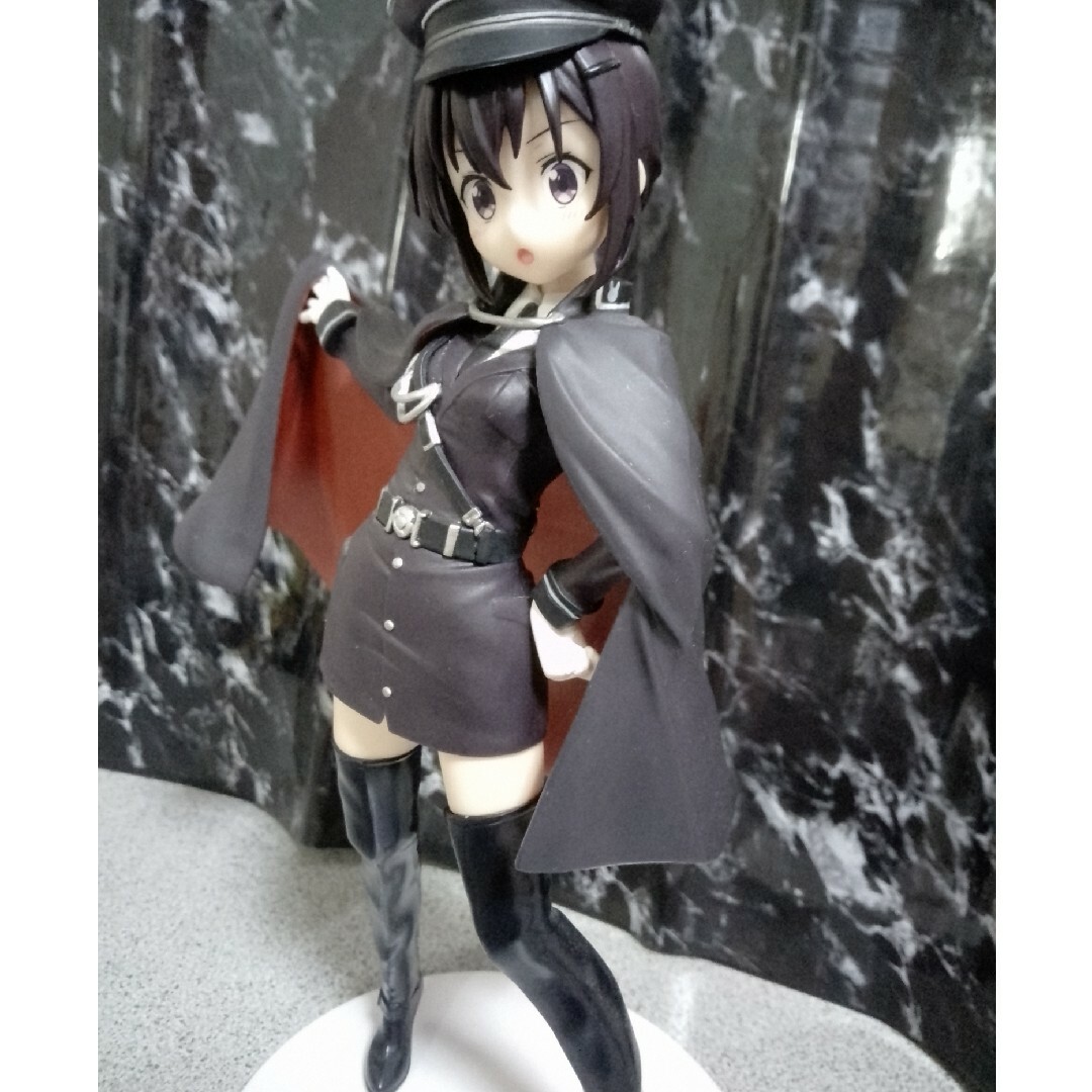 ごちうさフィギュア