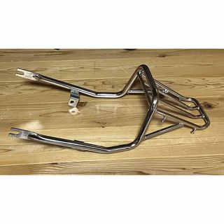 CB750K CB750FOUR キャリア 当時物 カワグチ ヨシムラ - カウル