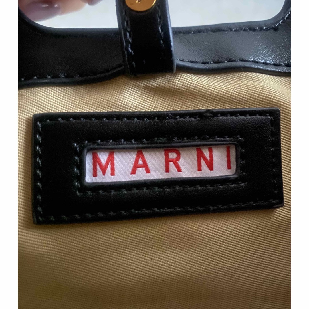 【MARNI】ショルダーバッグ