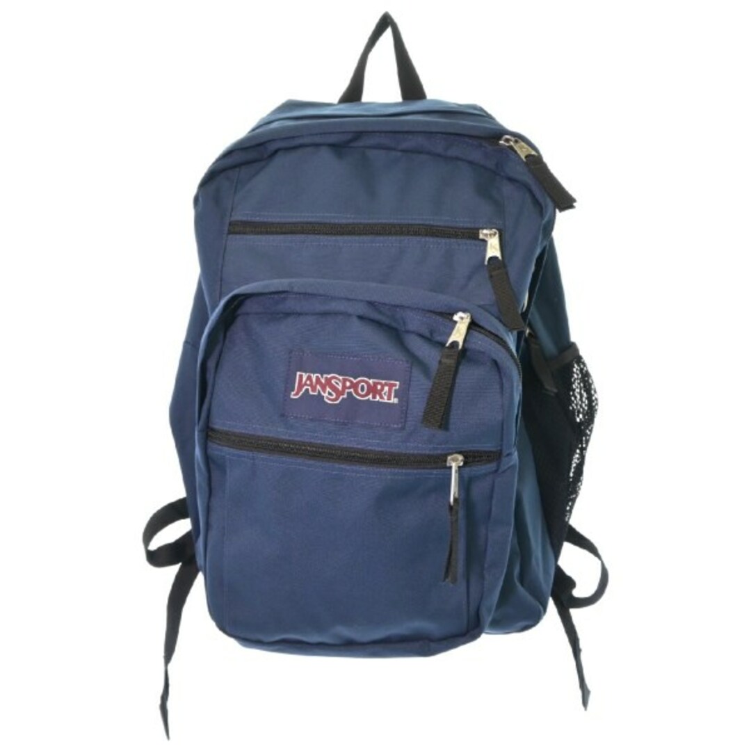 JANSPORT - JANSPORT ジャンスポーツ バックパック・リュック - 青 ...