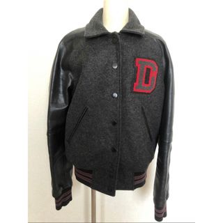 ディーゼル スカジャン(レディース)の通販 47点 | DIESELのレディース