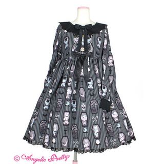 Angelic Pretty - リリカルパーティーおでかけセット リリカル