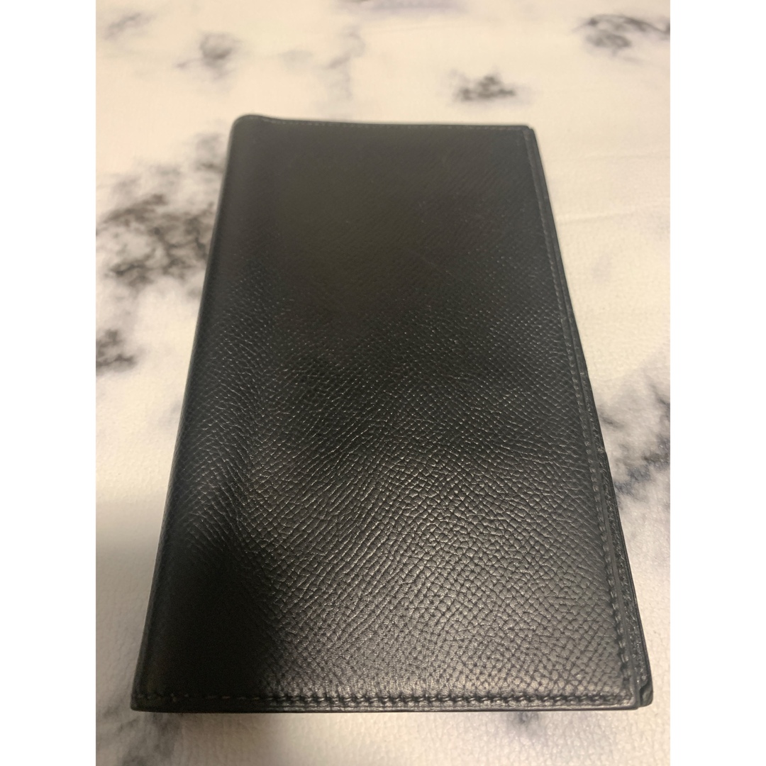 HERMES   手帳カバー兼 財布