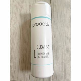 プロアクティブ(proactiv)のプロアクティブ　リニューイング クレンザー  薬用洗顔料(洗顔料)