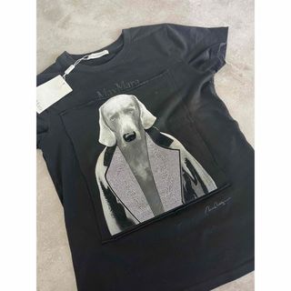 Max Mara マックスマーラ　Tシャツ