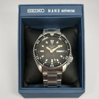 SEIKO - セイコー 5スポーツ SKX Sports ナノ・ユニバース別注 ...