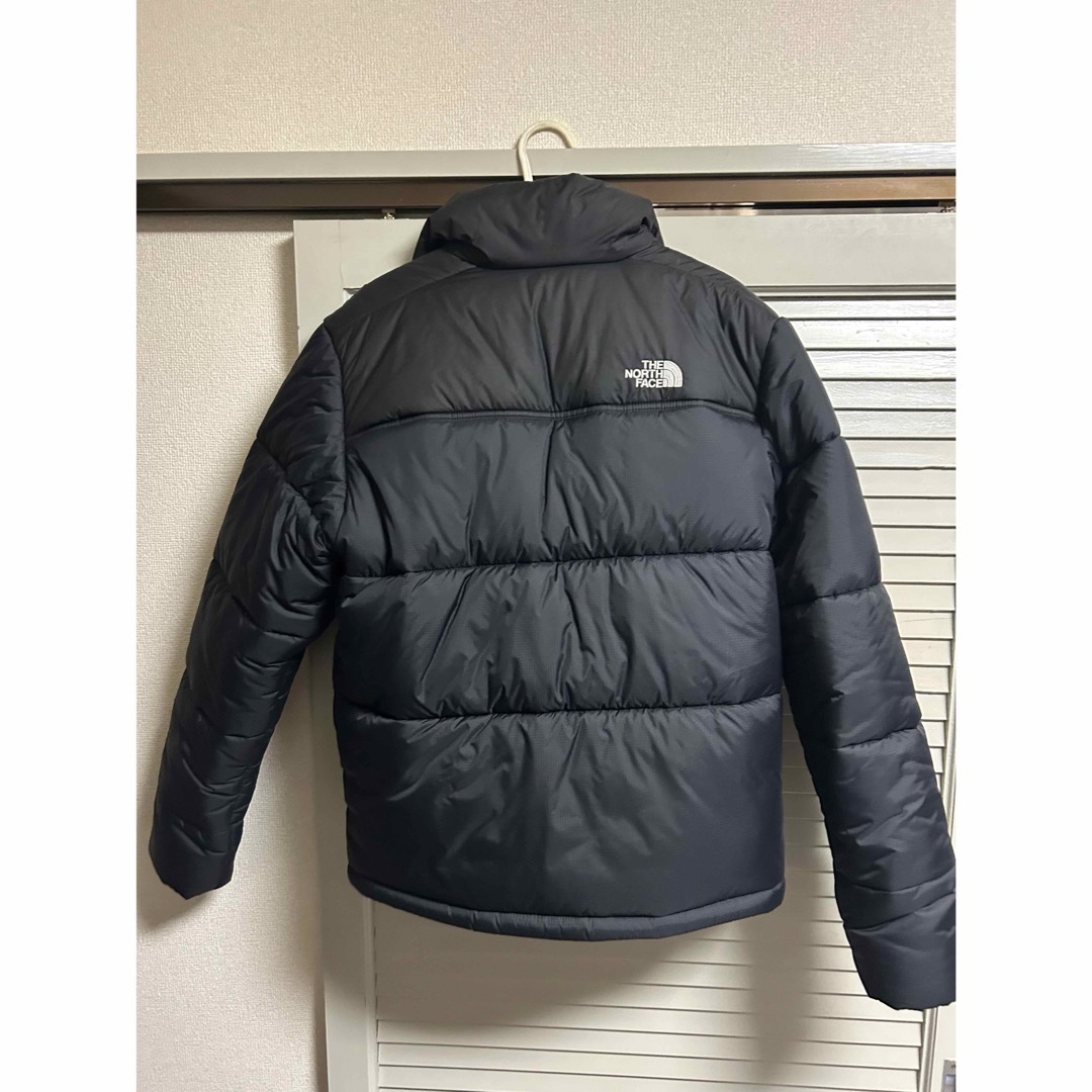 NORTH FACE ダウン