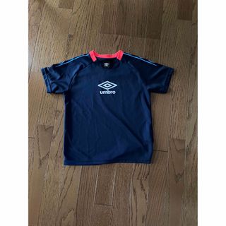 アンブロ(UMBRO)のさゆ様専用　150 アンブロ　プラクティス(Tシャツ/カットソー)