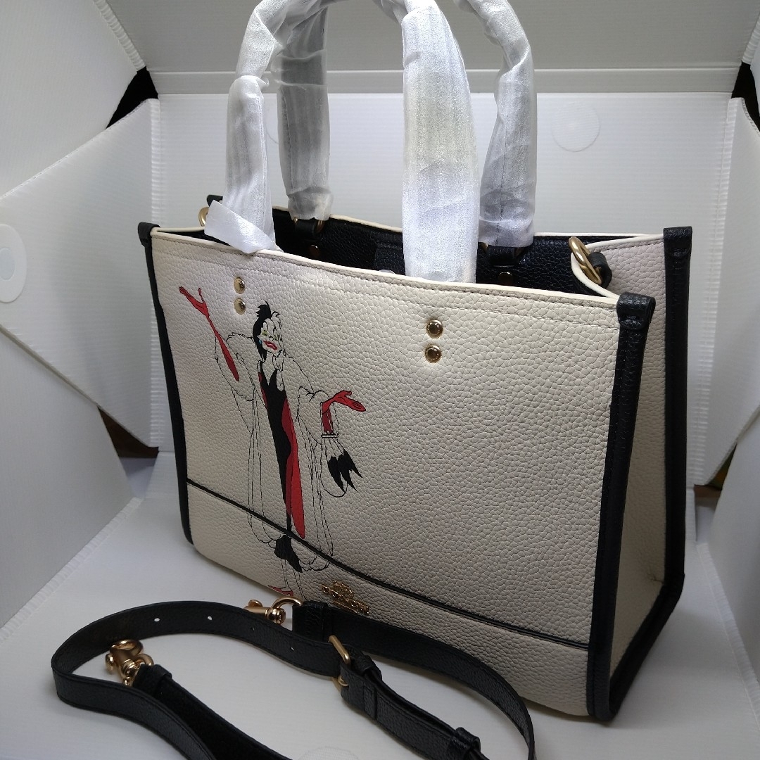 COACH - コーチ ユニセックス2wayバッグ Xmasプレゼント キャリー