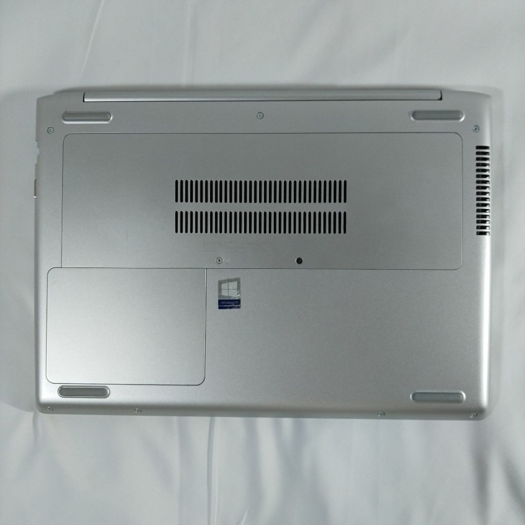 HP(ヒューレットパッカード)のHP ノートパソコン 430 G5 i5 8GB SSD+HDD Office スマホ/家電/カメラのPC/タブレット(ノートPC)の商品写真