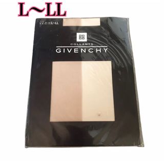 ジバンシィ(GIVENCHY)のGIVENCHY ジバンシィ ストッキング  L 〜LL   1足(タイツ/ストッキング)