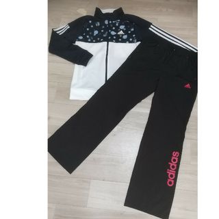 adidas - 冬ゴルフ！暖か３点セット！の通販 by ｺﾞﾙﾌｳｪｱ！ｺｰﾃﾞｾｯﾄ販売