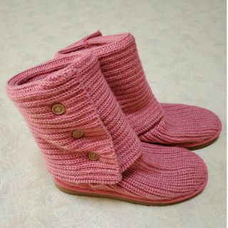 アグ(UGG)のUGG　ブーツ(ブーツ)