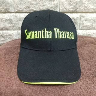 サマンサタバサ(Samantha Thavasa)のSamantha Thavasa サマンサタバサ キャップ 帽子(キャップ)