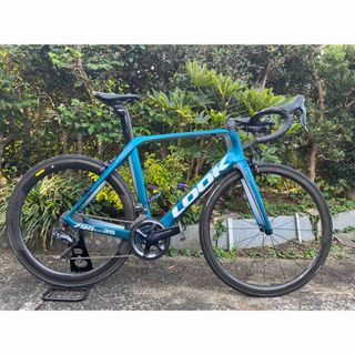 ルック 自転車本体の通販 45点 | LOOKのスポーツ/アウトドアを買うなら