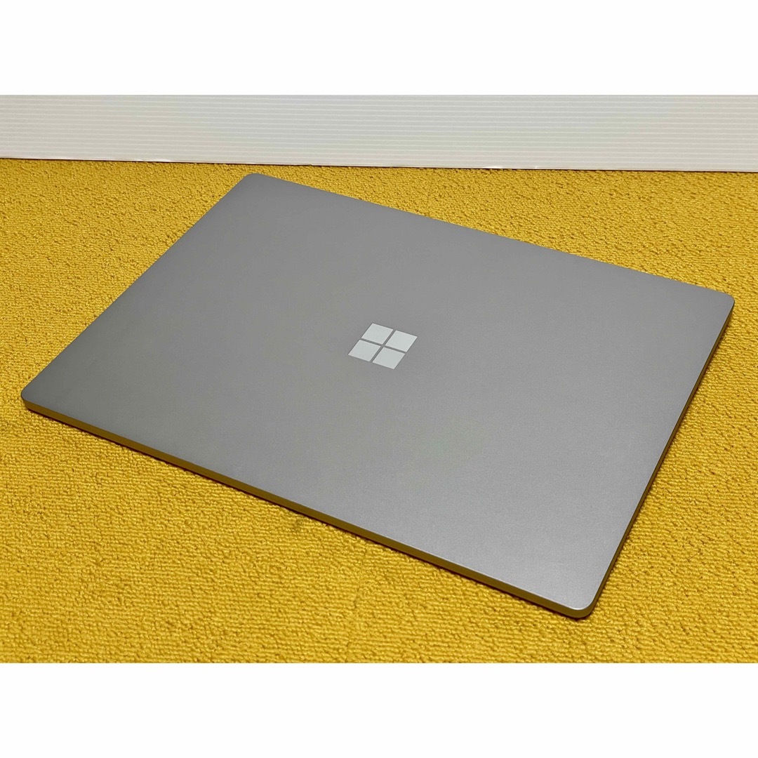 本日のみ限定価格　Surface Laptop4 15インチ Ryzen7