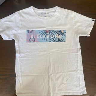 ビラボン(billabong)のbillabongビラボン　150 tシャツ(Tシャツ/カットソー)