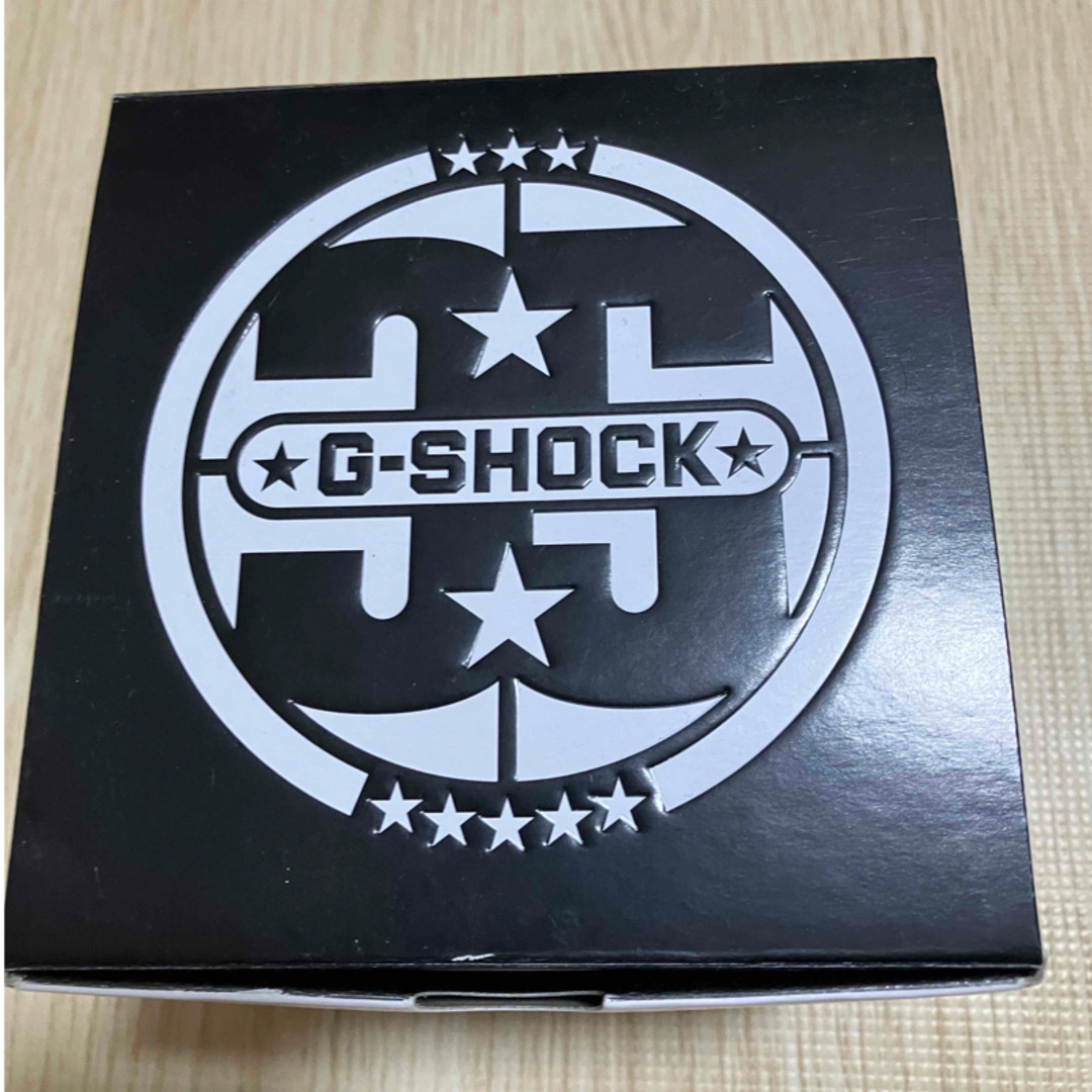G-SHOCK(ジーショック)の 35周年限定 G-SHOCK  DW-5735D-1BJR メンズの時計(腕時計(デジタル))の商品写真