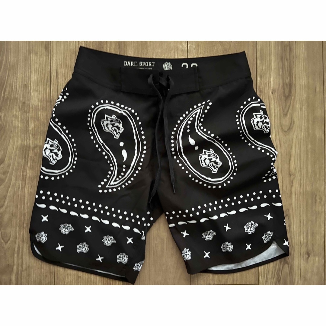 DARC SPORT ダルクスポーツ サーフパンツ ボードショーツ 30 - 水着 DARC SPORT ダルクスポーツ サーフパンツ ボードショーツ 30 - 水着