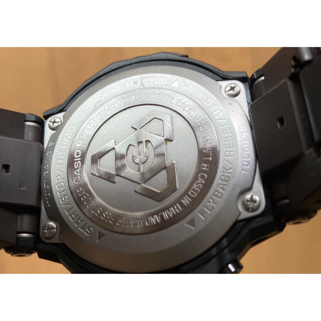 G-SHOCK - Casio GW-A1000FC-5AJF カシオG-SHOCKの通販 by Anonymous