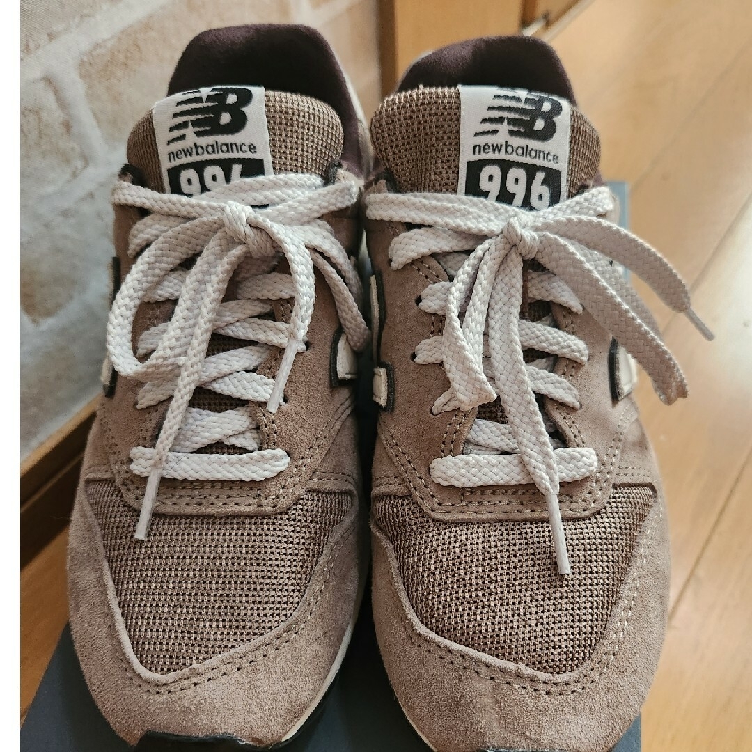 New Balance - ニューバランス 996 23センチの通販 by Mぁき ...