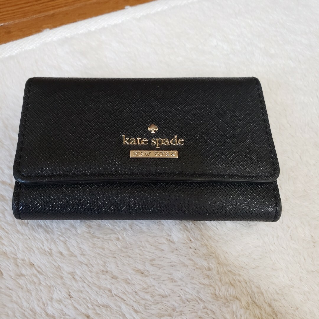kate spade new york - ケイトスペード♥キーケースの通販 by びーこ