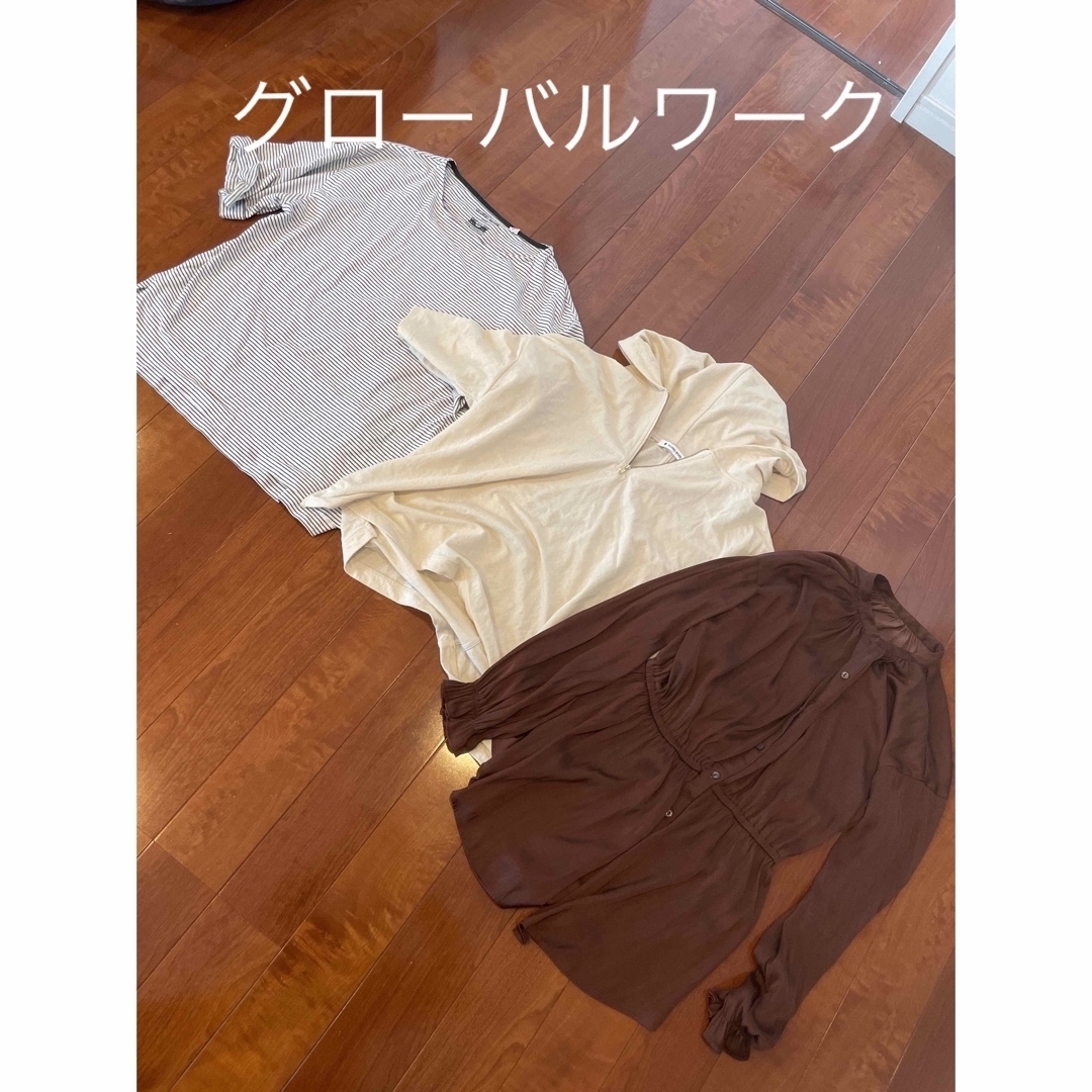 レディース服 秋物 秋冬 10点まとめ売りの通販 by まいまい's shop｜ラクマ