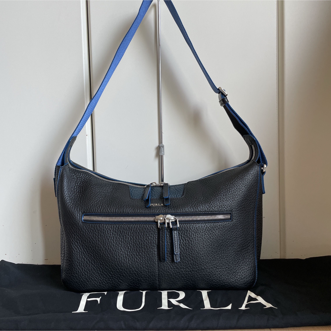 フルラ 【FURLA】ショルダーバッグ イカロ ICARO  ユニセックス