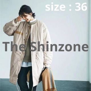 シンゾーン パーカーの通販 200点以上 | Shinzoneを買うならラクマ