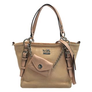 COACH ショルダーバッグ　C8235 斜めがけ　ユニセックス