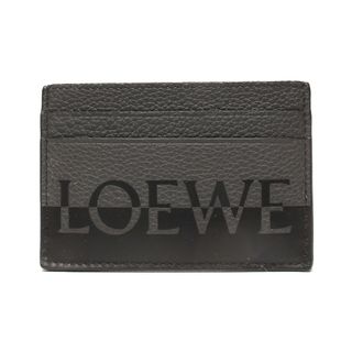 LOEWE - 美品 ロエベ LOEWE カードケース C314322X01 ユニセックスの