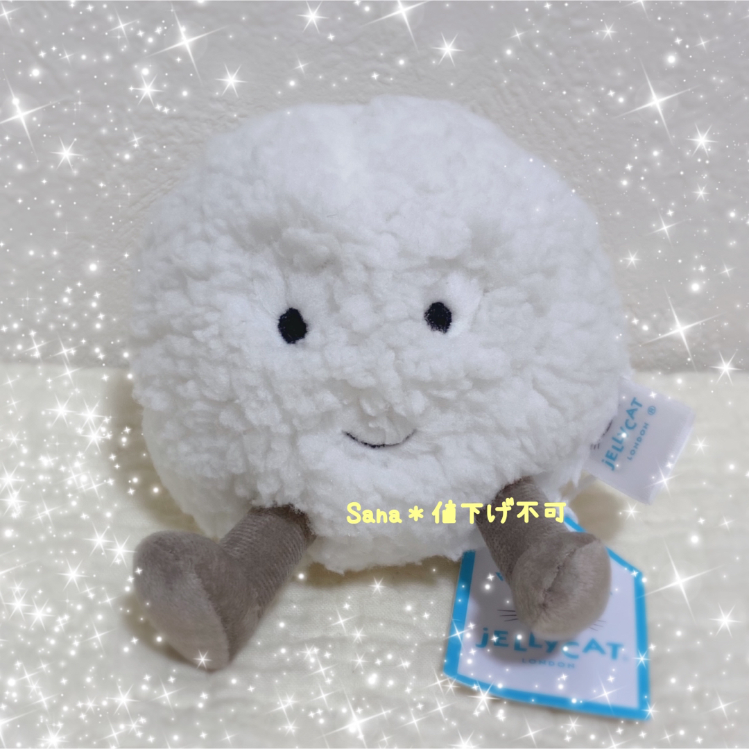 新作 新品 ジェリーキャット クリスマス スノーマン 雪だるま ゆきだるま 冬
