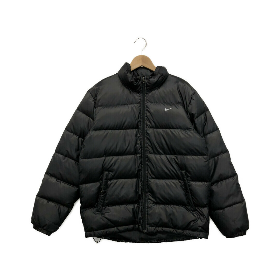 NIKE - ナイキ NIKE ブルゾン メンズ Lの通販 by rehello by BOOKOFF