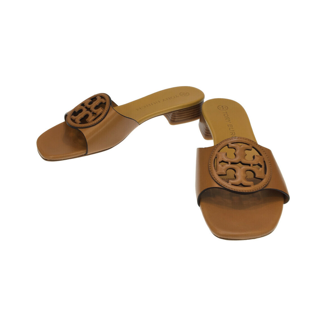 TORY BURCH トリーバーチ フラットサンダル サイズ6 | www.darquer.fr