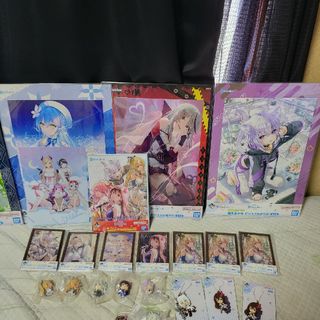 白の通販 900点以上(エンタメ/ホビー) | お得な新品・中古・未使用品
