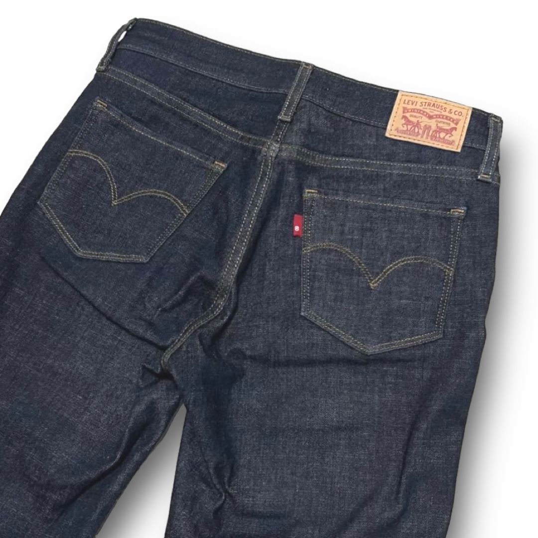 Levi's - リーバイス 312 SHAPING SLIM ストレッチ サイズ27の通販 by