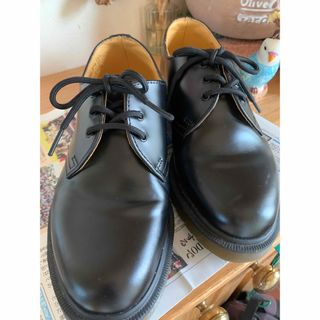 ドクターマーチン(Dr.Martens)のDr.Martens 3ホールシューズ(ローファー/革靴)