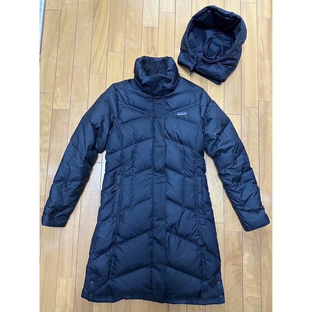 patagonia - パタゴニア ウィメンズ ダウン ウィズ イットパーカ(S