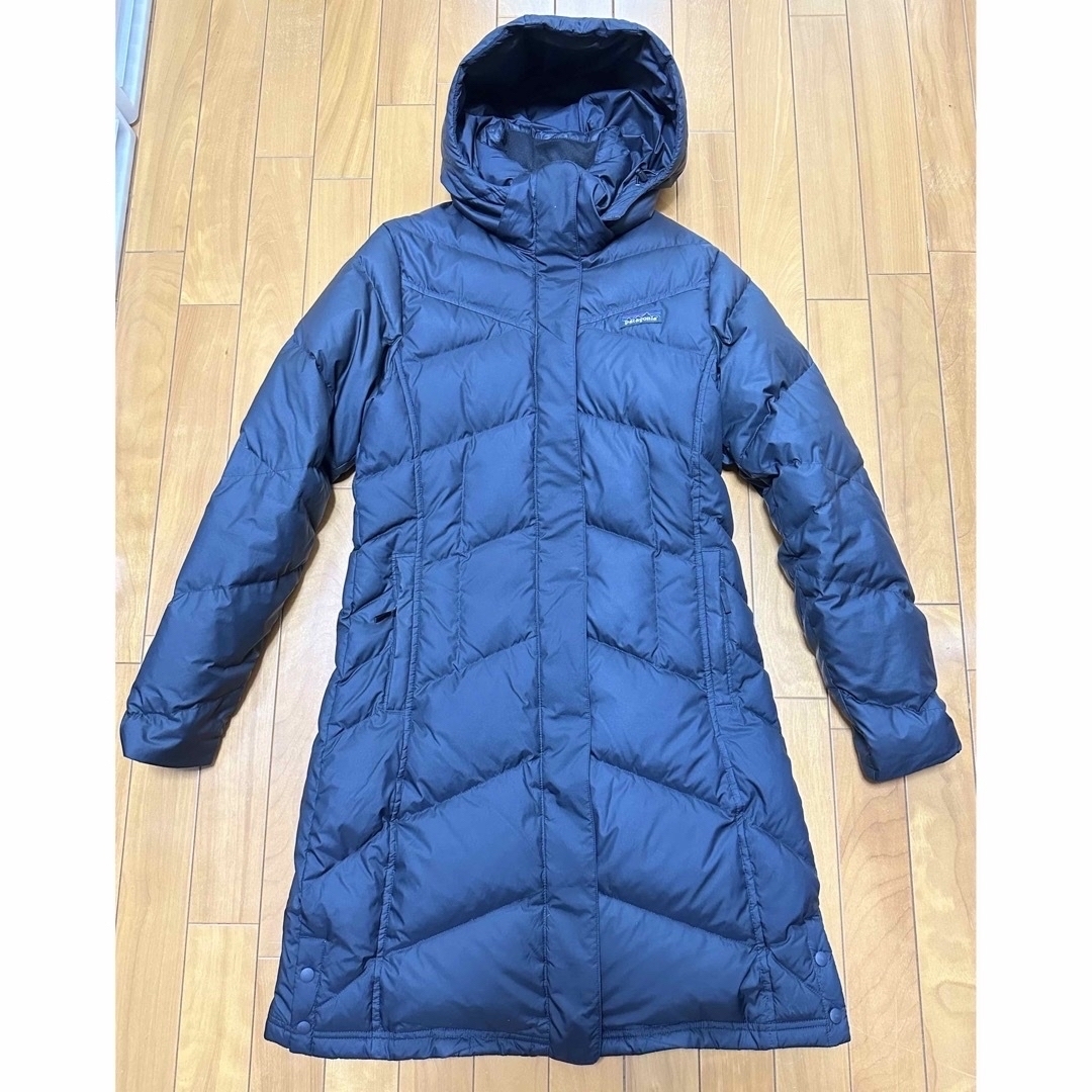 patagonia - パタゴニア ウィメンズ ダウン ウィズ イットパーカ(S