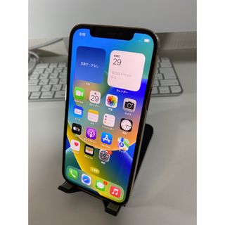 アイフォーン(iPhone)のiPhone12pro 256GB Softbank simフリー 中古ジャンク(スマートフォン本体)