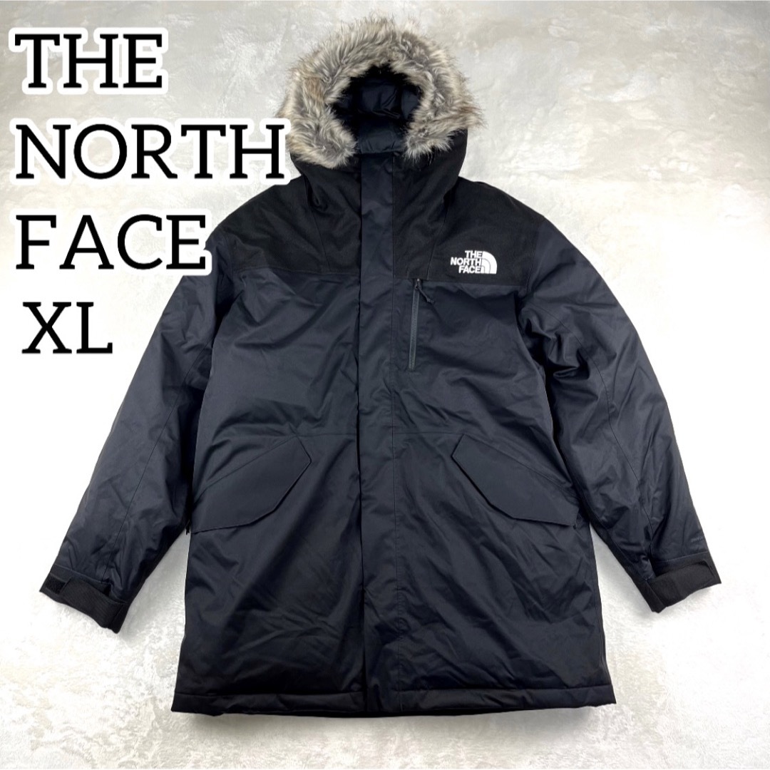 THE NORTH FACE ノースフェイス  ジャケット  アウター ＸＬ