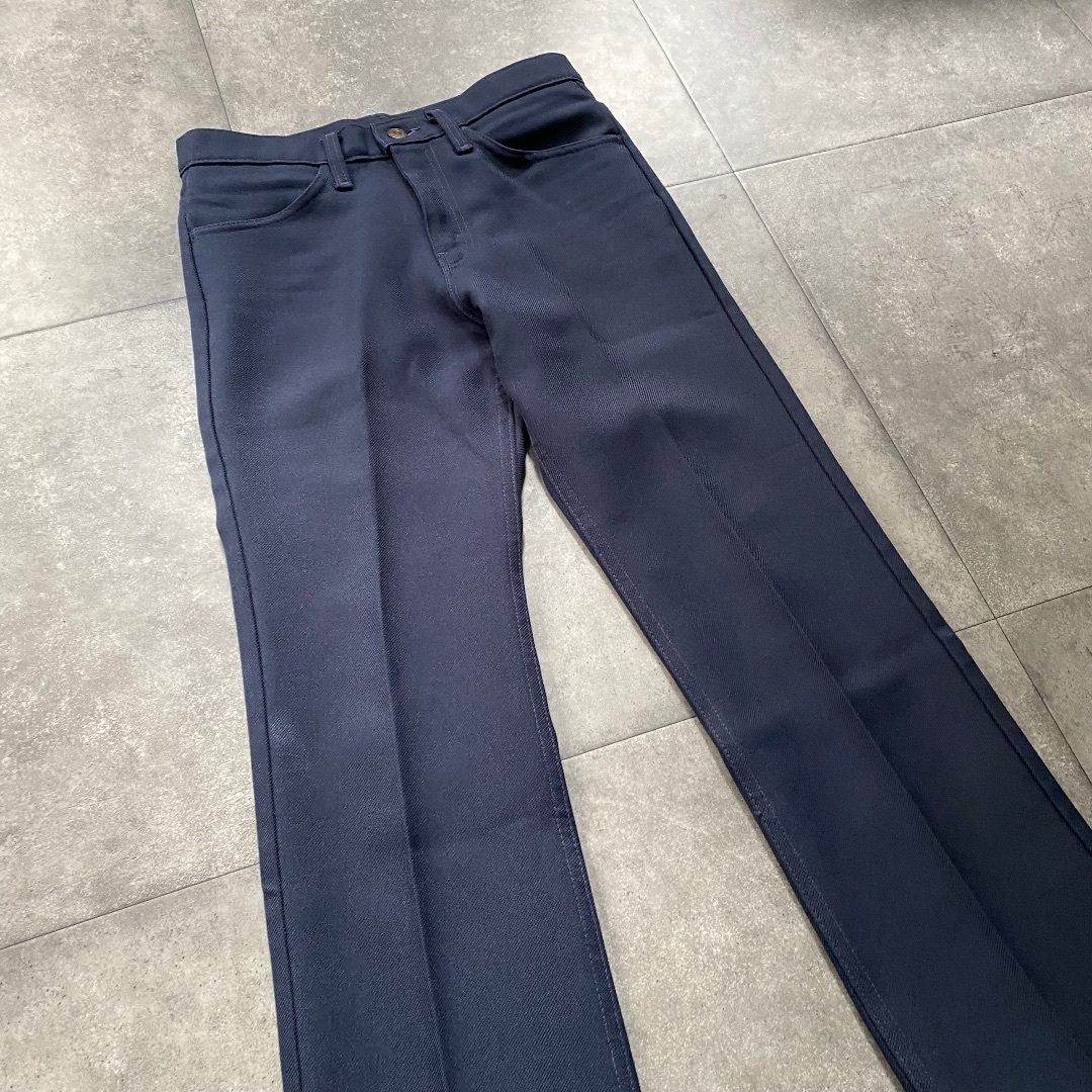 美品　リーバイス levi's 517　32インチ