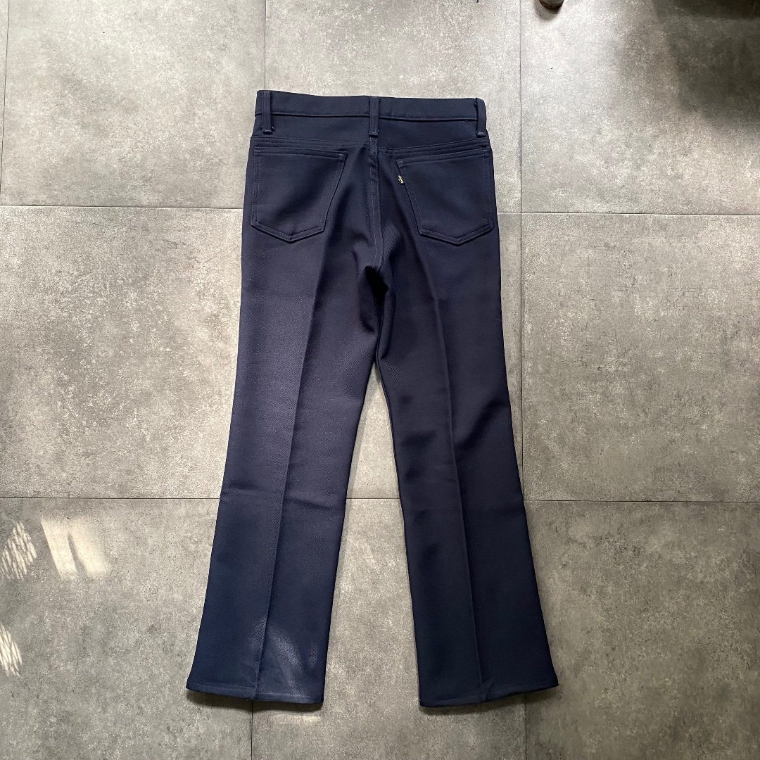 美品　リーバイス levi's 517　32インチ