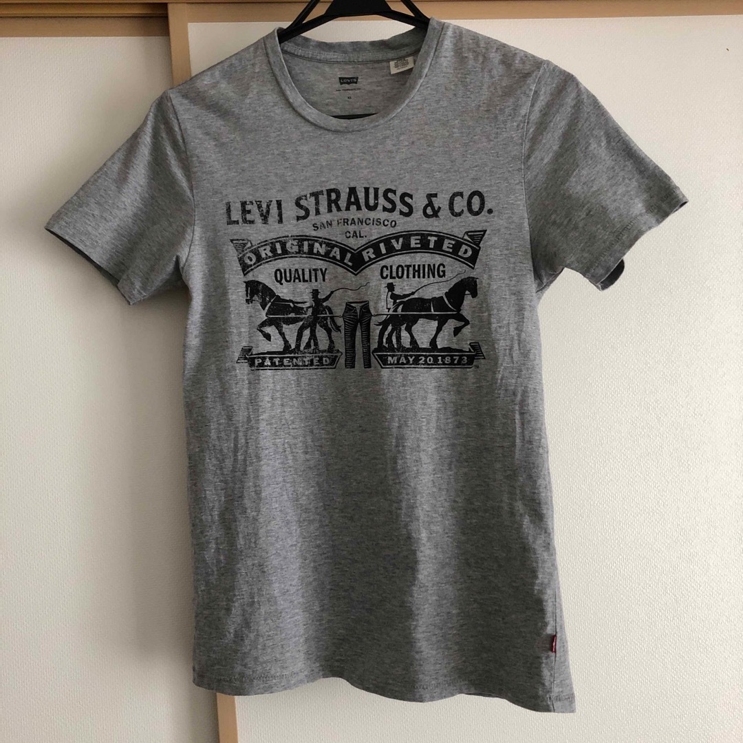 Levi's(リーバイス)のリーバイス　Tシャツ メンズのトップス(シャツ)の商品写真