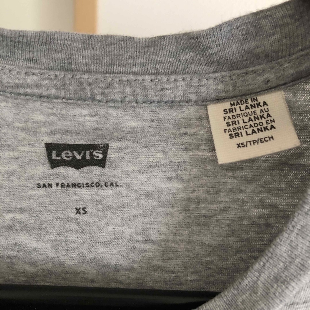 Levi's(リーバイス)のリーバイス　Tシャツ メンズのトップス(シャツ)の商品写真