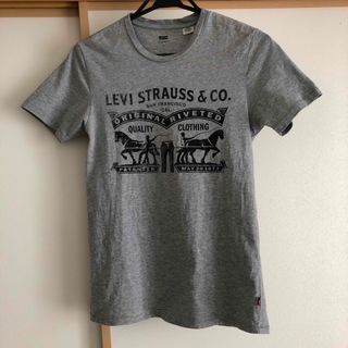 リーバイス(Levi's)のリーバイス　Tシャツ(シャツ)