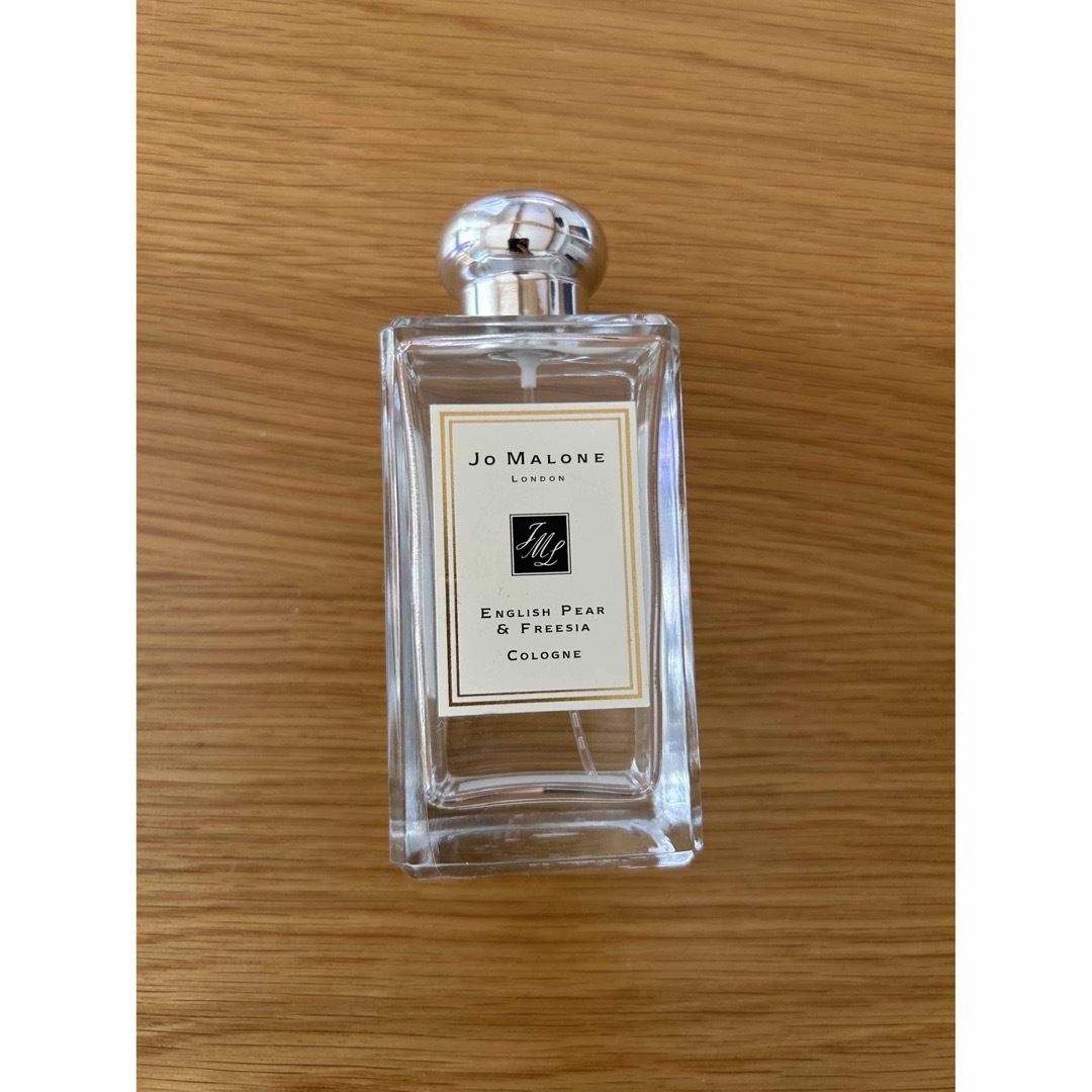 Jo MALONE イングリッシュ ペアー ＆ フリージア